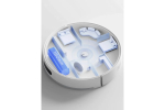 Робот-пылесос Xiaomi Robot Vacuum S40, белый