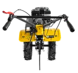 Сельскохозяйственная машина Huter MK-7500Р-10 — фото 6