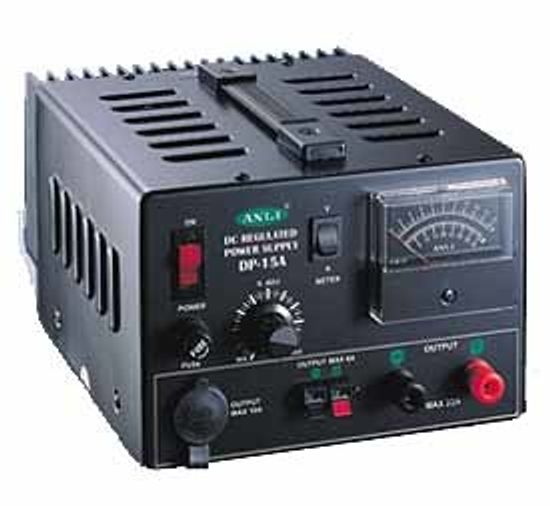 Блок питания ANLI DP-15A/M