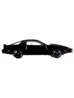 Машинка Хот Вилс Премиум K I T T DMC55 GRL67