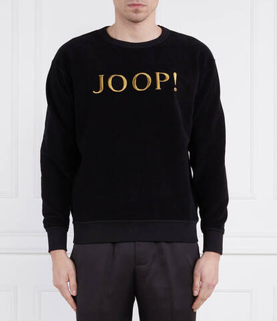 Худи Joop! Homewear - черный(30035046)