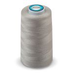Нитки особо тонкие Nitka 50/2, 4570 м (5000 ярд) / 1 кат., 368 серый