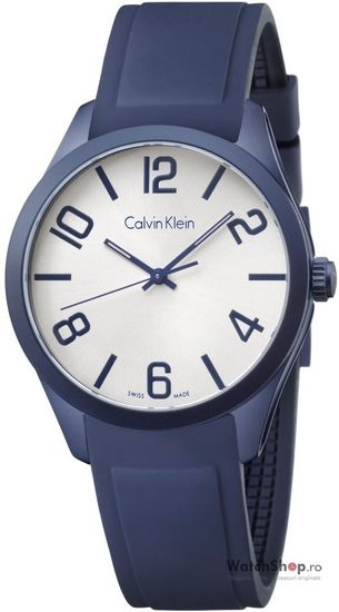Наручные часы Calvin Klein K5E51XV6