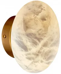 Настенный светильник Luminosa FL1020-1WS Fluorite