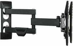 Кронштейн для телевизора HAMA 10-48", настенный, поворот и наклон (00108713)