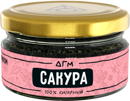 DOGMA 20 Сакура