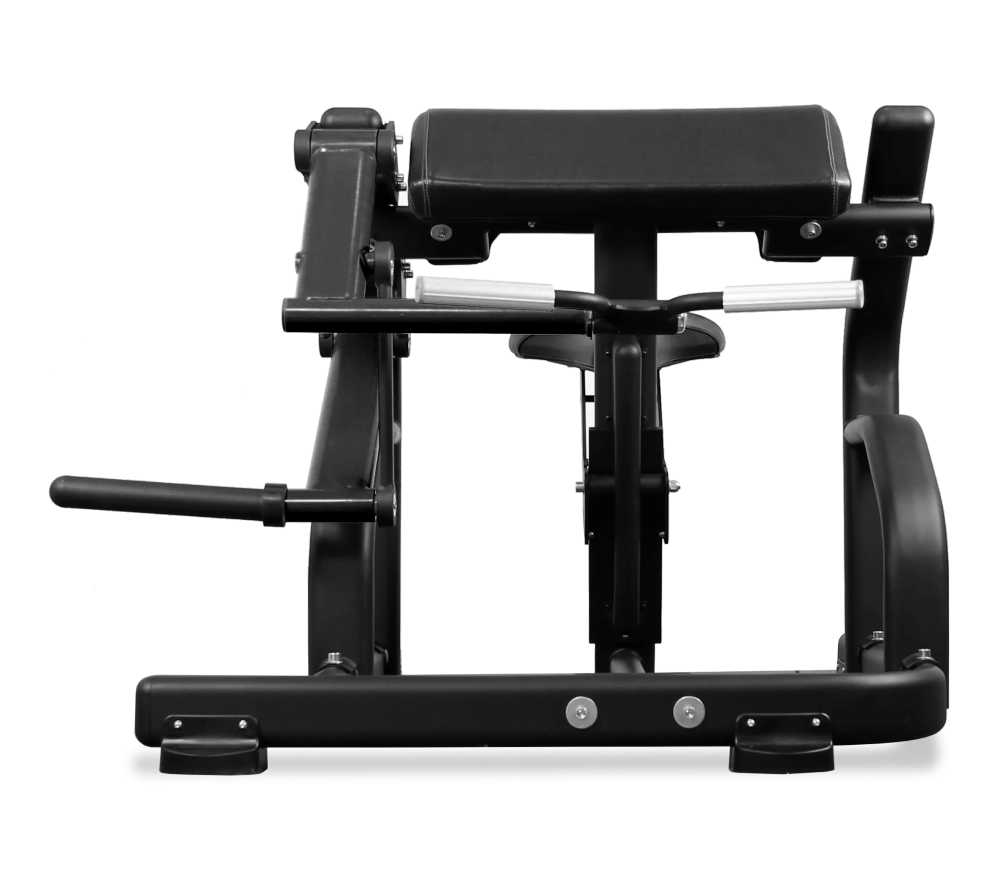 Бицепс BRONZE GYM PL-1713