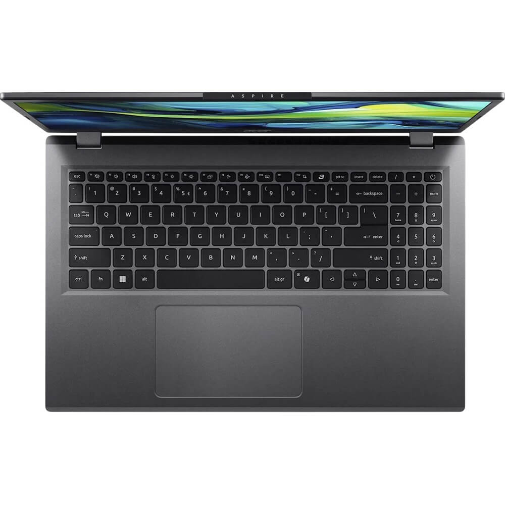 Ноутбук Acer Aspire 15 A15-41M-R10L (NX.KX9CD.004)