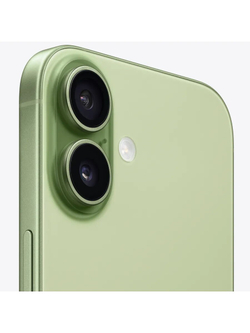 Смартфон Apple iPhone 17 256 Gb Sage (Зеленый) Sim+eSim Без RuStore и MAX