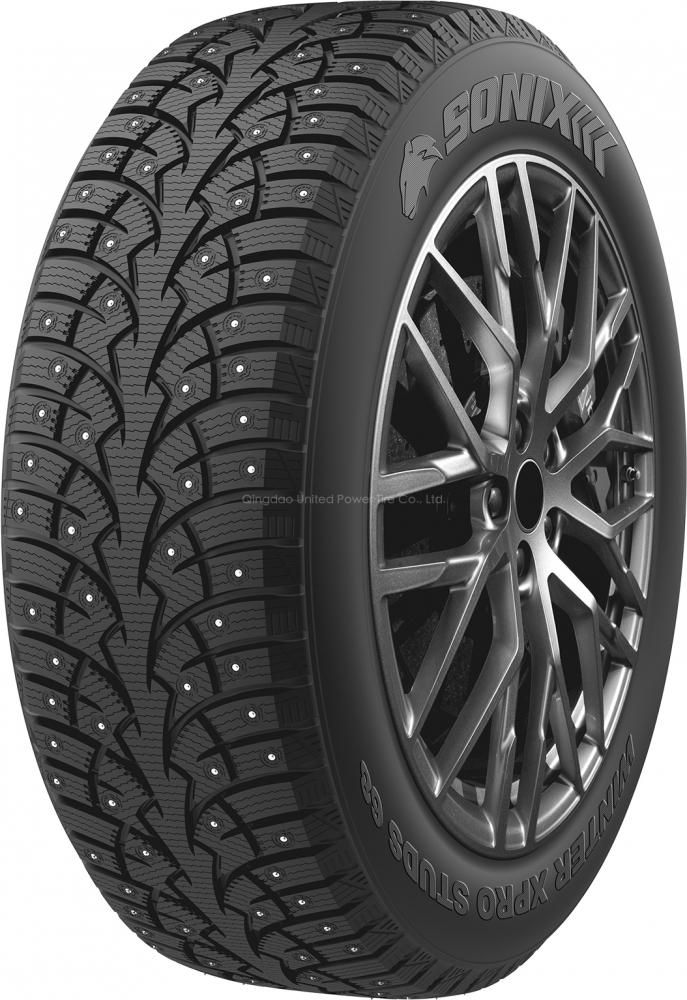 Sonix Winter Xpro Studs 68 205/65 R16 95T