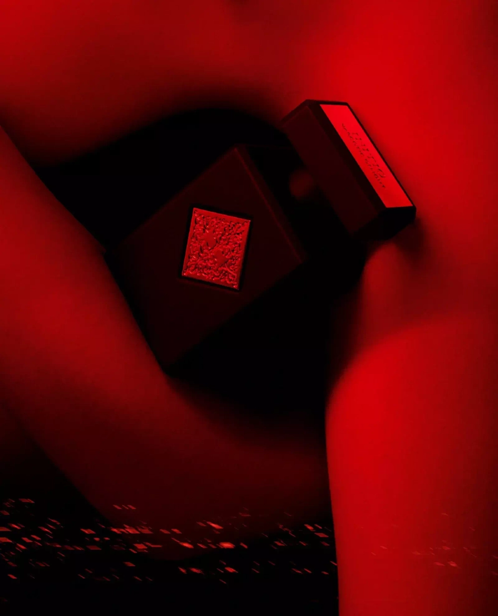 Initio Parfums Prives Narcotic Delight EDP