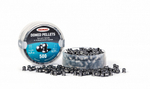 Пули пневматические Люман "Domed pellets" 0,57гр. 4,5мм (500шт.)