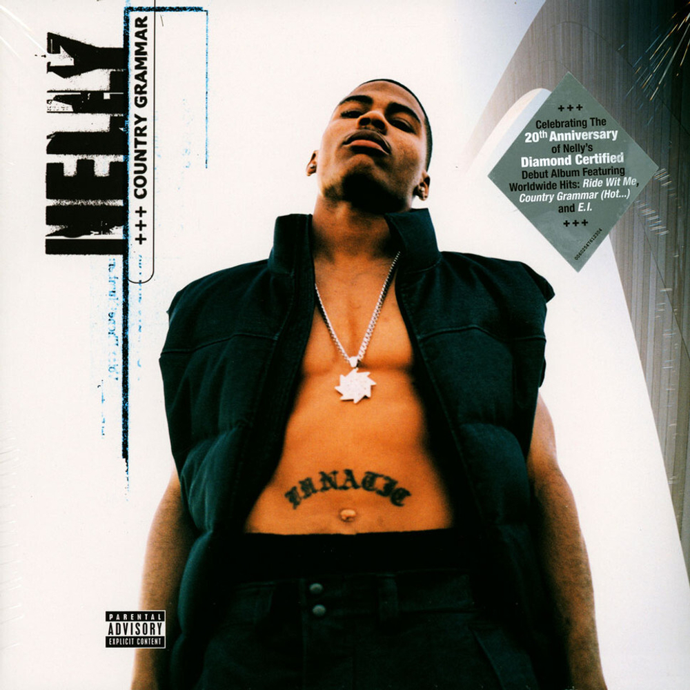 Nelly Country Grammar