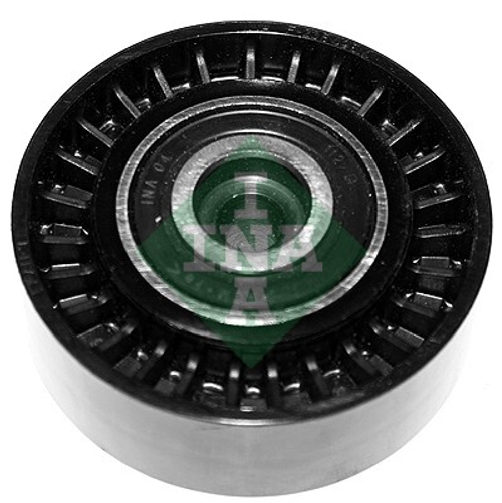 INA - 532054910-INA - Deflection/Guide Pulley, V-ribbed belt
