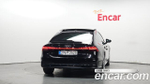 Audi A7 55 TFSI e Quattro Premium — 2025