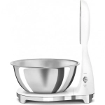 Весы кухонные Smeg KSF01WHWW белые