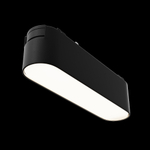 Магнитный трековый светильник Maytoni Basis TR080-1-6W4K-B
