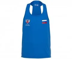 C115 Форма боксерская Clinch Competition ФБР
