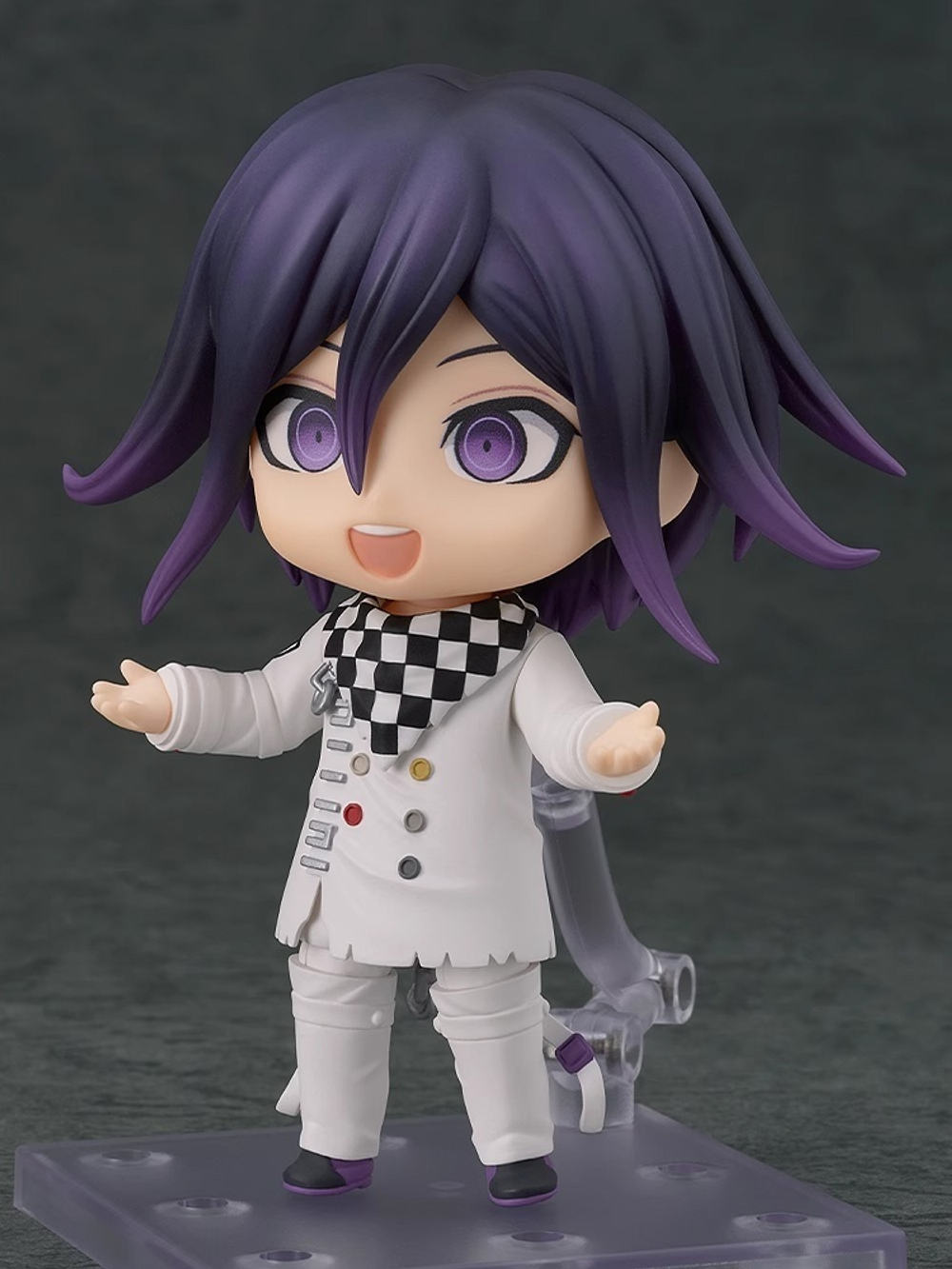 Кокичи Ома / Kokichi Ouma