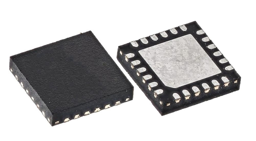 Микросхема LNBH25 (корпус QFN-24)