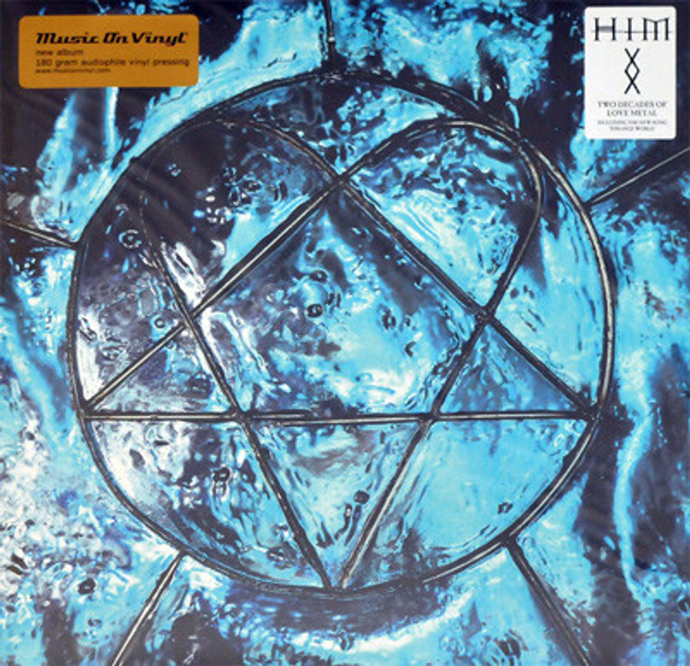 HIM - XX: Greatest Hits