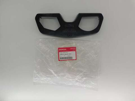 Пластик приборной панели Honda CBR650F CB650F 37610-MJE-D01