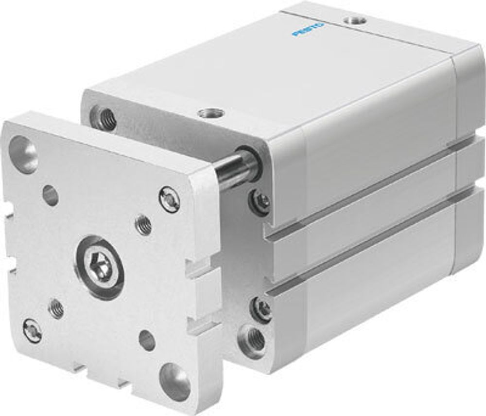ADNGF-100-50-P-A Компактный цилиндр ADNGF-100-50-P-A Компактный цилиндр