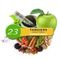 Tangiers Noir - Kashmir Apple (250г)