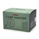 Катушка безынерционная Namazu Carp Hunter NEW CH5000, 5+1 подш., метал. шпуля + запасная графит. шпу
