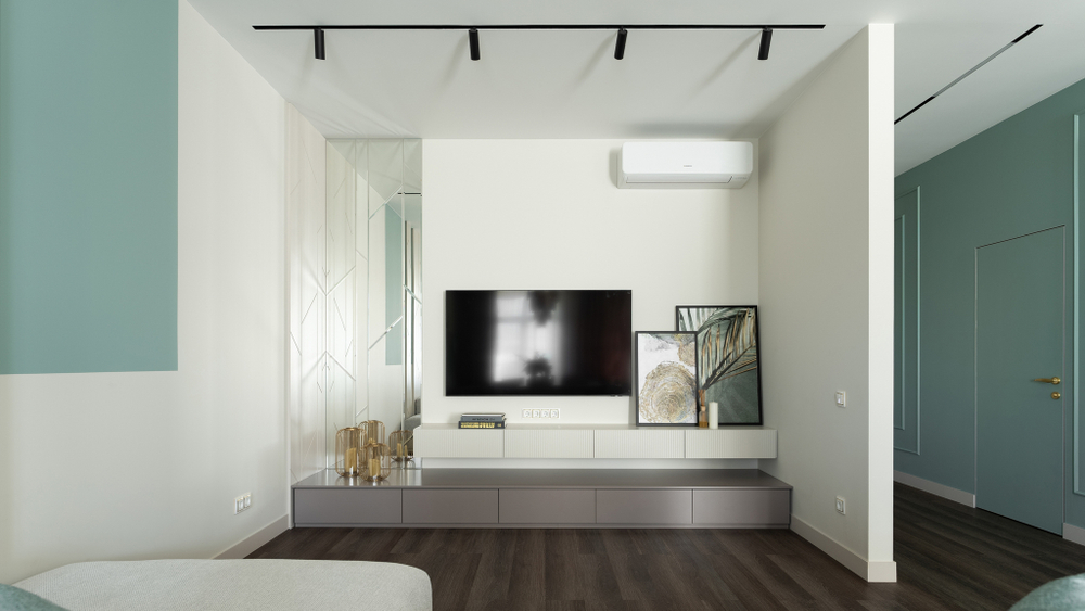 Магнитный трековый светильник Maytoni Basis TR030-2-24W2.7K-B