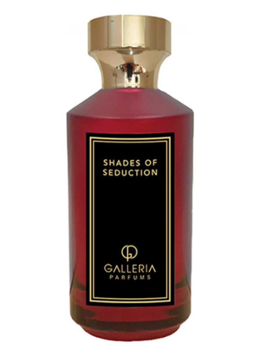 Galleria Parfums Shades of Seduction