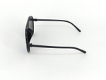 Солнцезащитные очки LIN PC 9003 Black-Green Mirror
