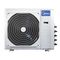 Мультисплит система на 5 комнат Midea MMAG2-09N8D0-I x 5 / M5OA2-42FRN8G1 — (2)