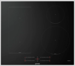 Электрическая варочная панель Gorenje GIC6422BSC