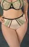 LIME Briefshighwaist Трусы высокие