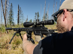 Оптический прицел NIGHTFORCE NX6 6-36x56 MIL-XT