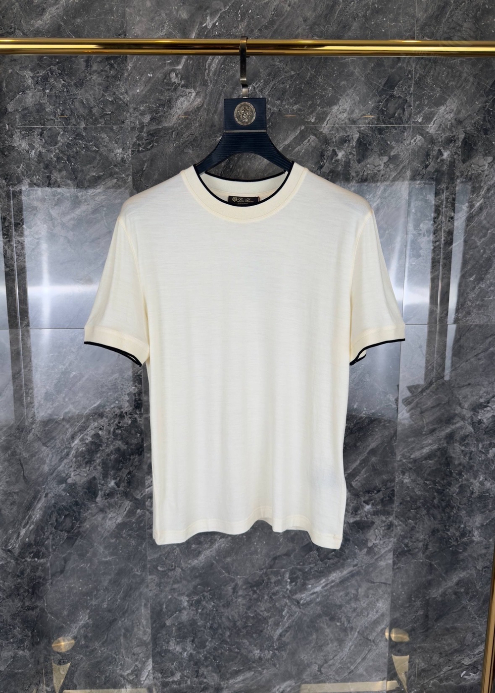 Футболка Loro Piana