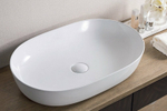 Раковина-чаша BelBagno 61 BB1348 Белая