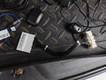 Мультимедийный комплекс для CHEVROLET TrailBlaizer 2012-2015, Colorado 2012-2015  KUBERG ZF-1262-DSP