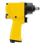 Ударный пневмогайковерт IWS550 Compact, 1/2", 8500 об/мин, 710 Нм Denzel