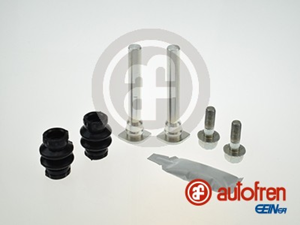 AUTOFREN SEINSA - D7256C-AFR - Guide Sleeve Kit, brake caliper