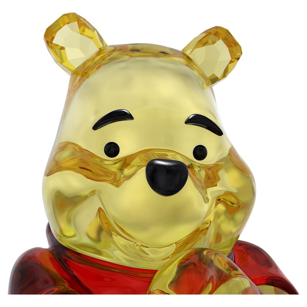 WINNIE THE POOH:WINNIE THE POOH