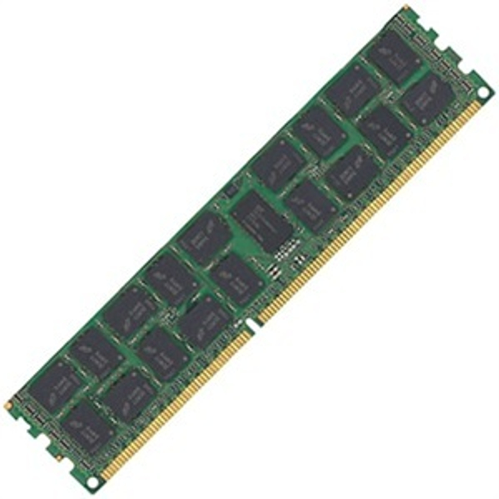 Серверная оперативная память DIMM DDR3L 16Gb, 1333Mhz, Hynix ECC REG CL9 1.35V (HMT42GR7AFR4A-H9)
