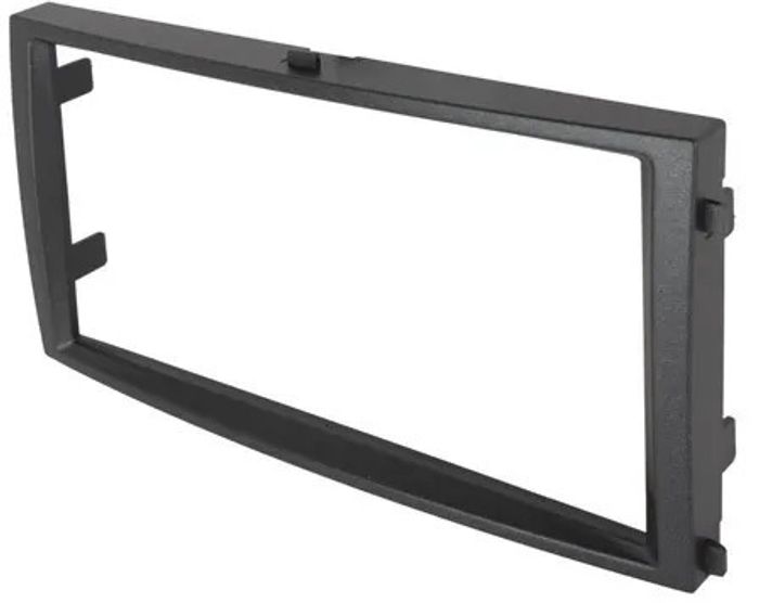 Магнитола для SsangYong Rexton 2 2006-2012 - Teyes CC3 дисплей 7" QLED на Android 10, Быстрая, CarPlay, 4G SIM-слот
