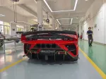 Карбоновый обвес для FERRARI SF90 2019+ Феррари