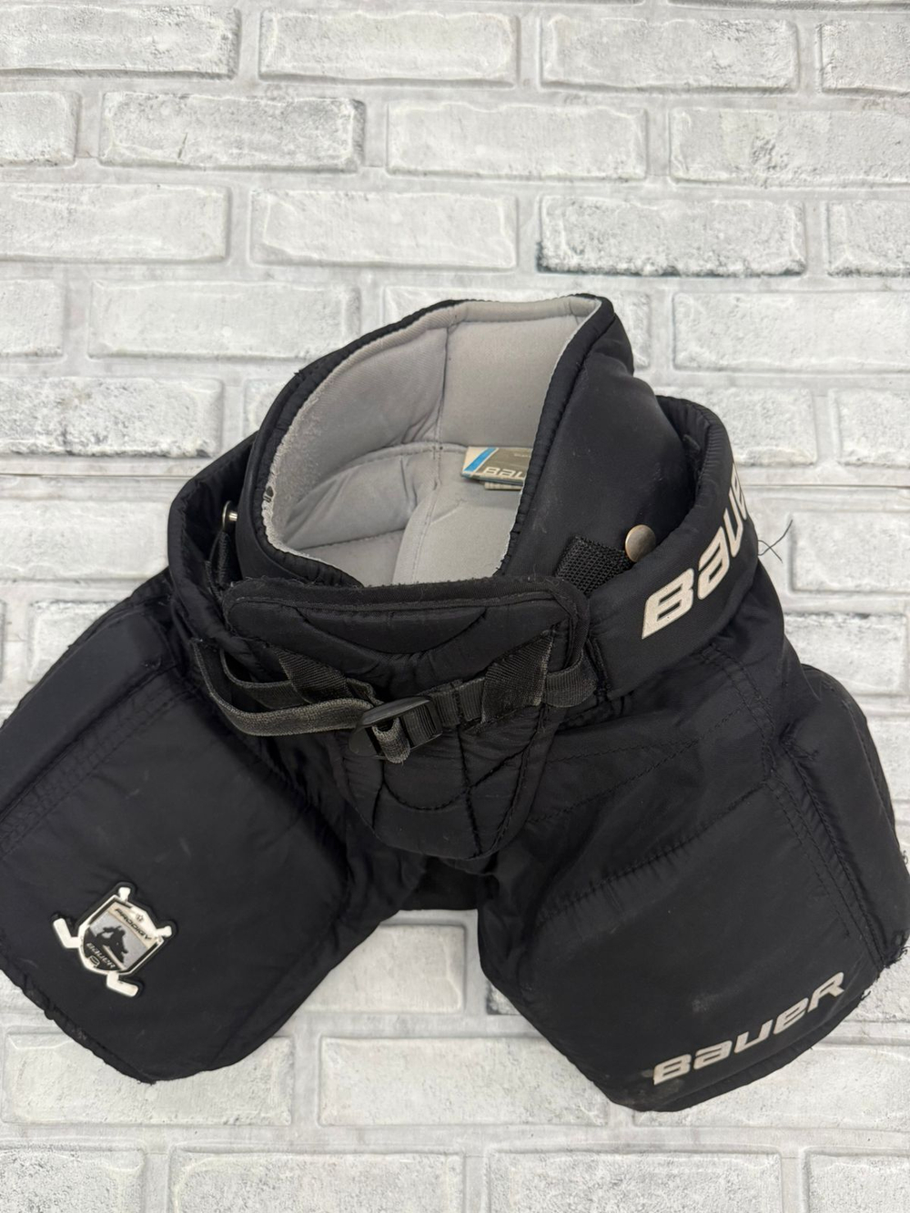 Bauer prodigy YTH S/M