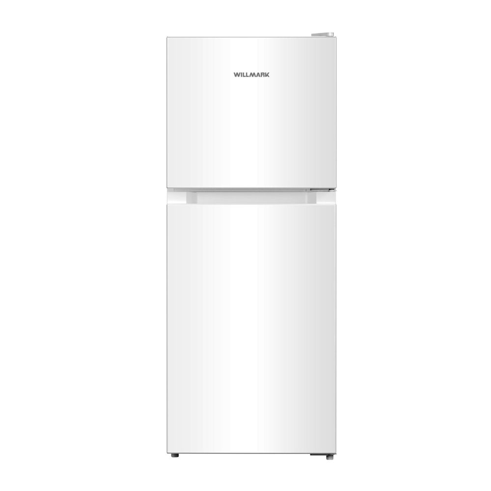 Willmark RFT-172W Холодильник двухкамерный Willmark RFT-172W Холодильник двухкамерный