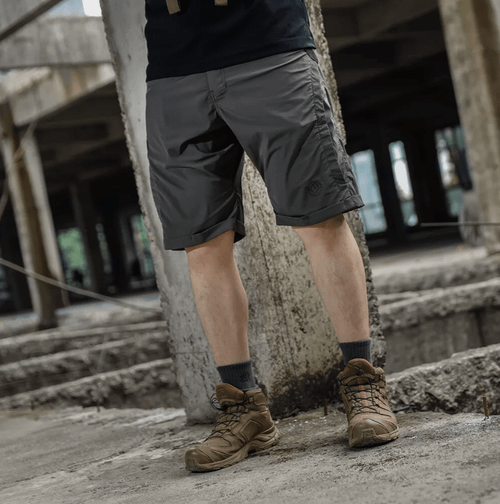 Рубашка Emersongear Blue Label "Persecutor"Tactical Shirt SM