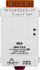 tDS-724
