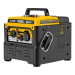 Генератор бензиновый инверторный 1,1 кВт DENZEL GS-1100iF (94706)
